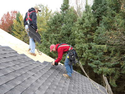 About Roof Repair Experts Hartford, KY